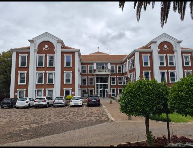 204M² OFFICE TO LET IN RIVONIA